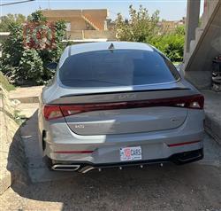 کیا K5